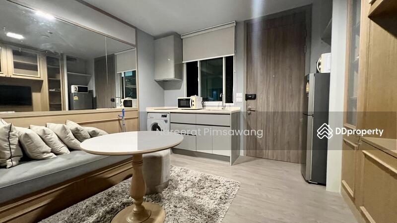 A Space ID Asok-Ratchada, Bangkok, 624 Asoke-Dindaeng Road, Din Daeng, Din Daeng, Bangkok, 1 Bedroom, 33 sqm, Condo For Sale, by Shinyu Real Estate, 11356850 - DDproperty.com