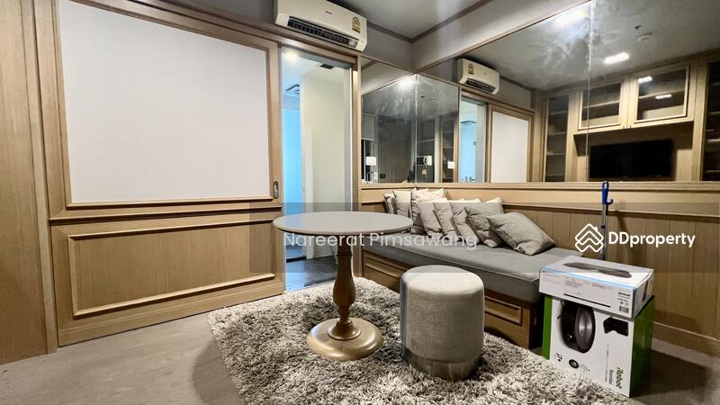 A Space ID Asok-Ratchada, Bangkok, 624 Asoke-Dindaeng Road, Din Daeng, Din Daeng, Bangkok, 1 Bedroom, 33 sqm, Condo For Sale, by Shinyu Real Estate, 11356850 - DDproperty.com