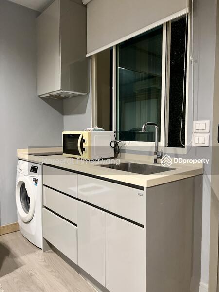 A Space ID Asok-Ratchada, Bangkok, 624 Asoke-Dindaeng Road, Din Daeng, Din Daeng, Bangkok, 1 Bedroom, 33 sqm, Condo For Sale, by Shinyu Real Estate, 11356850 - DDproperty.com