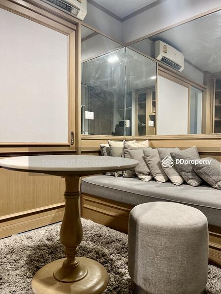 A Space ID Asok-Ratchada, Bangkok, 624 Asoke-Dindaeng Road, Din Daeng, Din Daeng, Bangkok, 1 Bedroom, 33 sqm, Condo For Sale, by Shinyu Real Estate, 11356850 - DDproperty.com