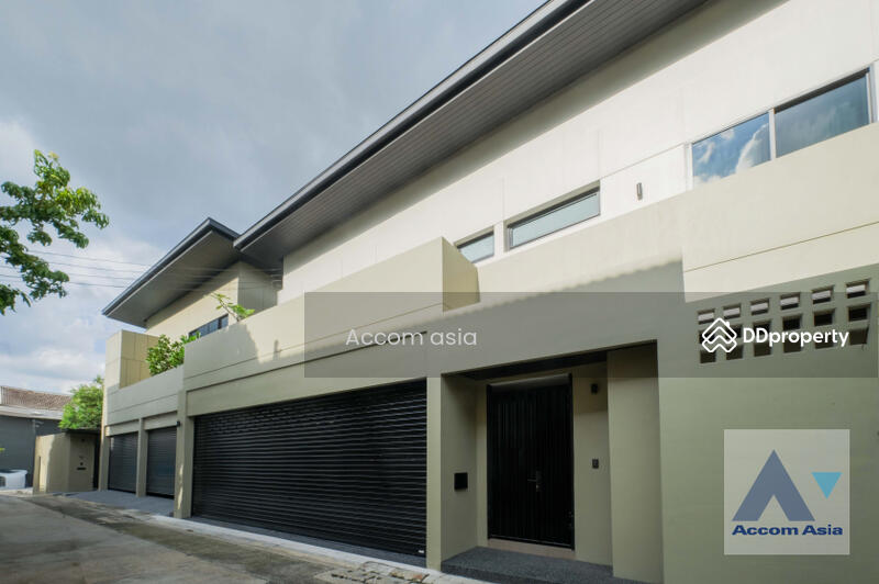 5 Bedrooms House for Rent in Sukhumvit, Bangkok near BTS Ekkamai (AA25189), กรุงเทพ, พระโขนงเหนือ, วัฒนา, กรุงเทพ, 420 ตร.ม., บ้านเดี่ยว ให้เช่า, โดย Accom Asia, 11356855 - DDproperty.com