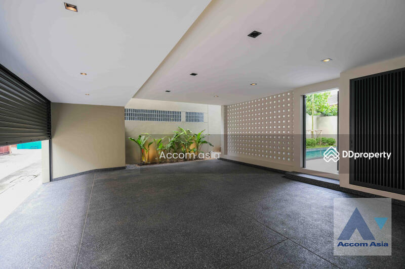 5 Bedrooms House for Rent in Sukhumvit, Bangkok near BTS Ekkamai (AA25189), กรุงเทพ, พระโขนงเหนือ, วัฒนา, กรุงเทพ, 420 ตร.ม., บ้านเดี่ยว ให้เช่า, โดย Accom Asia, 11356855 - DDproperty.com