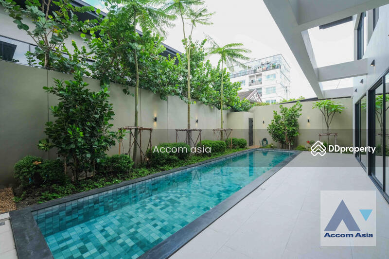 5 Bedrooms House for Rent in Sukhumvit, Bangkok near BTS Ekkamai (AA25189), กรุงเทพ, พระโขนงเหนือ, วัฒนา, กรุงเทพ, 420 ตร.ม., บ้านเดี่ยว ให้เช่า, โดย Accom Asia, 11356855 - DDproperty.com