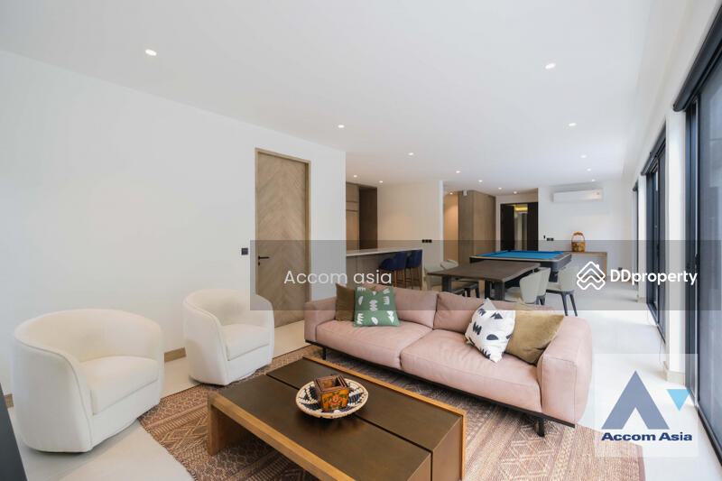 5 Bedrooms House for Rent in Sukhumvit, Bangkok near BTS Ekkamai (AA25189), กรุงเทพ, พระโขนงเหนือ, วัฒนา, กรุงเทพ, 420 ตร.ม., บ้านเดี่ยว ให้เช่า, โดย Accom Asia, 11356855 - DDproperty.com