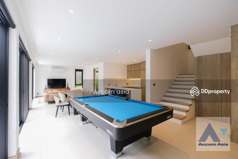 5 Bedrooms House for Rent in Sukhumvit, Bangkok near BTS Ekkamai (AA25189), กรุงเทพ, พระโขนงเหนือ, วัฒนา, กรุงเทพ, 420 ตร.ม., บ้านเดี่ยว ให้เช่า, โดย Accom Asia, 11356855 - DDproperty.com