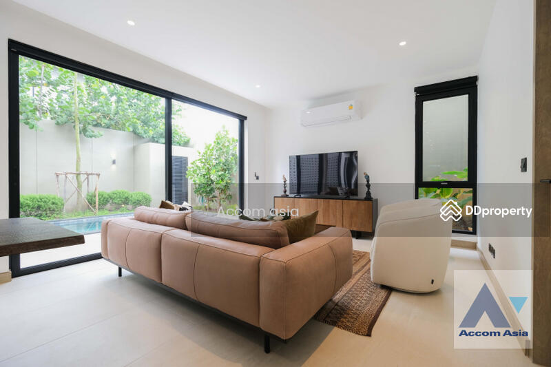 5 Bedrooms House for Rent in Sukhumvit, Bangkok near BTS Ekkamai (AA25189), กรุงเทพ, พระโขนงเหนือ, วัฒนา, กรุงเทพ, 420 ตร.ม., บ้านเดี่ยว ให้เช่า, โดย Accom Asia, 11356855 - DDproperty.com