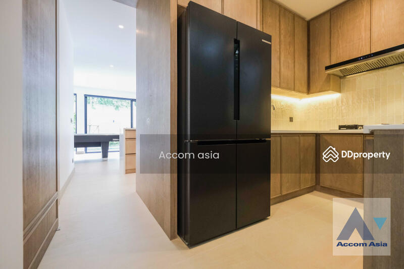 5 Bedrooms House for Rent in Sukhumvit, Bangkok near BTS Ekkamai (AA25189), กรุงเทพ, พระโขนงเหนือ, วัฒนา, กรุงเทพ, 420 ตร.ม., บ้านเดี่ยว ให้เช่า, โดย Accom Asia, 11356855 - DDproperty.com