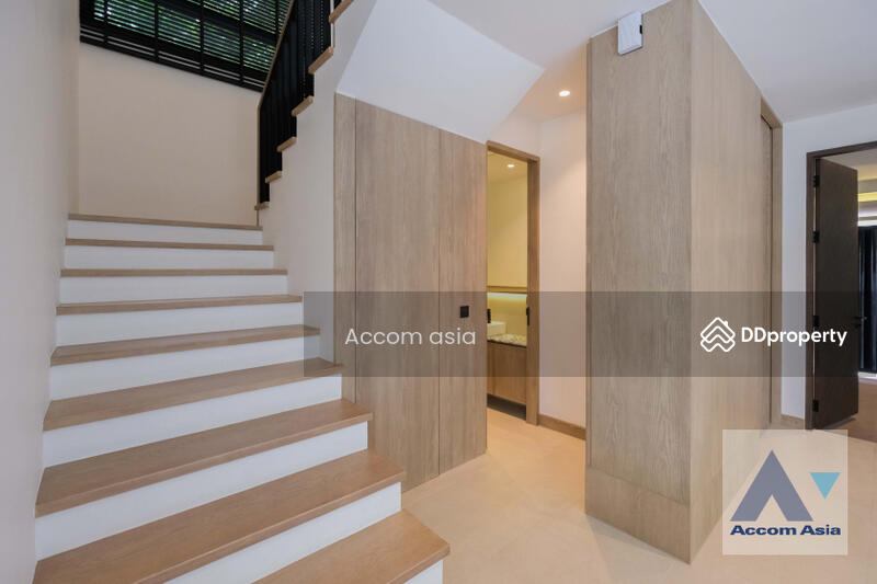 5 Bedrooms House for Rent in Sukhumvit, Bangkok near BTS Ekkamai (AA25189), กรุงเทพ, พระโขนงเหนือ, วัฒนา, กรุงเทพ, 420 ตร.ม., บ้านเดี่ยว ให้เช่า, โดย Accom Asia, 11356855 - DDproperty.com