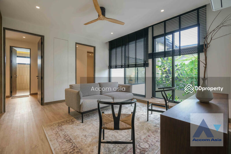 5 Bedrooms House for Rent in Sukhumvit, Bangkok near BTS Ekkamai (AA25189), กรุงเทพ, พระโขนงเหนือ, วัฒนา, กรุงเทพ, 420 ตร.ม., บ้านเดี่ยว ให้เช่า, โดย Accom Asia, 11356855 - DDproperty.com