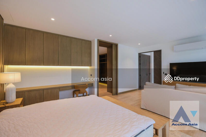 5 Bedrooms House for Rent in Sukhumvit, Bangkok near BTS Ekkamai (AA25189), กรุงเทพ, พระโขนงเหนือ, วัฒนา, กรุงเทพ, 420 ตร.ม., บ้านเดี่ยว ให้เช่า, โดย Accom Asia, 11356855 - DDproperty.com