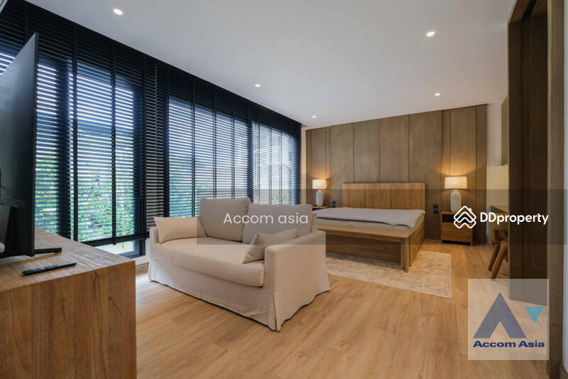 5 Bedrooms House for Rent in Sukhumvit, Bangkok near BTS Ekkamai (AA25189), กรุงเทพ, พระโขนงเหนือ, วัฒนา, กรุงเทพ, 420 ตร.ม., บ้านเดี่ยว ให้เช่า, โดย Accom Asia, 11356855 - DDproperty.com