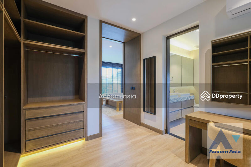 5 Bedrooms House for Rent in Sukhumvit, Bangkok near BTS Ekkamai (AA25189), กรุงเทพ, พระโขนงเหนือ, วัฒนา, กรุงเทพ, 420 ตร.ม., บ้านเดี่ยว ให้เช่า, โดย Accom Asia, 11356855 - DDproperty.com