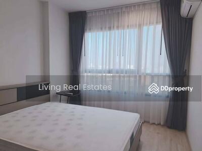 For Rent - IDEO New Rama 9, Bangkok