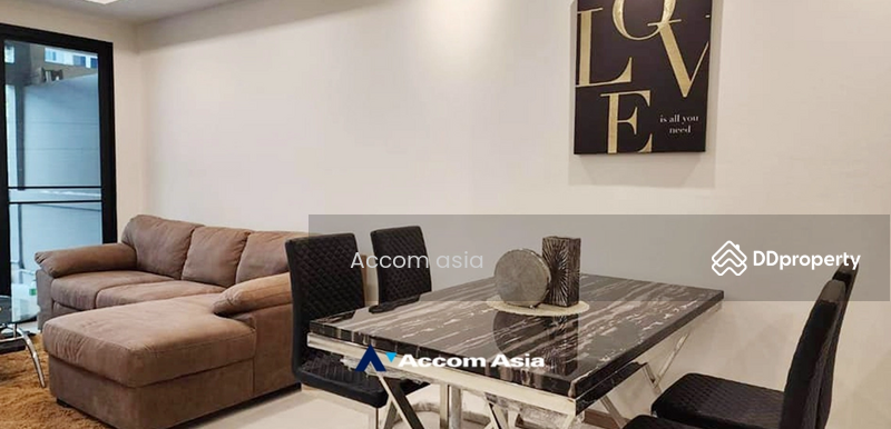 3 Bedrooms Townhouse for Rent in Sukhumvit, Bangkok near BTS Ekkamai (AA34909), Bangkok, Phra Kanong Nua, Watthana, Bangkok, 3 Bedrooms, 19 sqm, Townhouse For Rent, by Accom Asia, 11357010 - DDproperty.com