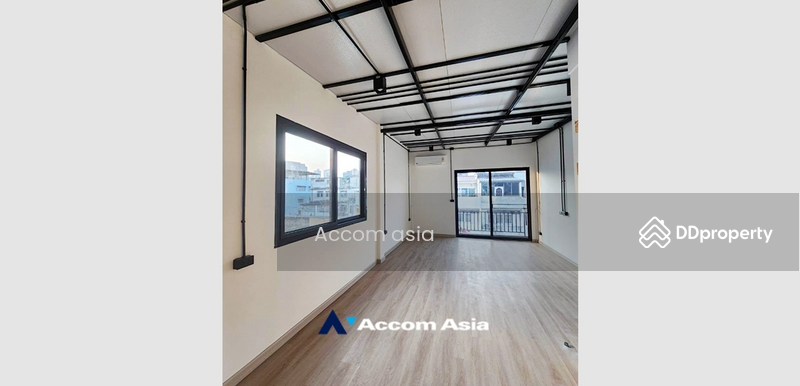3 Bedrooms Townhouse for Rent in Sukhumvit, Bangkok near BTS Ekkamai (AA34909), Bangkok, Phra Kanong Nua, Watthana, Bangkok, 3 Bedrooms, 19 sqm, Townhouse For Rent, by Accom Asia, 11357010 - DDproperty.com