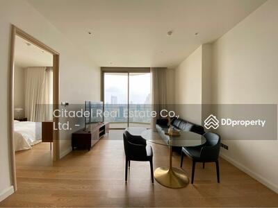 ขาย - Magnolias Waterfront Residences : แมกโนเลียส์ วอเตอร์ฟรอนท์ เรสซิเดนซ์, กรุงเทพ