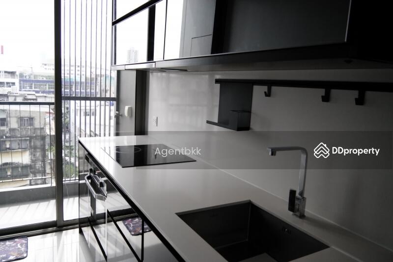 The Room Sathorn-St.Louis, Bangkok, 55 Soi Chan 18/7 Chan Road, Thung Wat Don, Sathon, Bangkok, 2 Bedrooms, 67 sqm, Condo For Rent, by Agentbkk, 11357054 - DDproperty.com