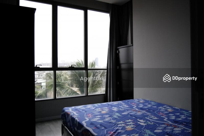 The Room Sathorn-St.Louis, Bangkok, 55 Soi Chan 18/7 Chan Road, Thung Wat Don, Sathon, Bangkok, 2 Bedrooms, 67 sqm, Condo For Rent, by Agentbkk, 11357054 - DDproperty.com