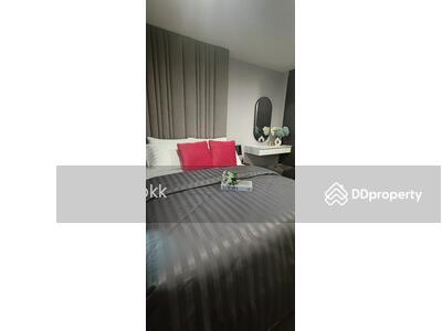 For Rent - IDEO Chula-Samyan, Bangkok