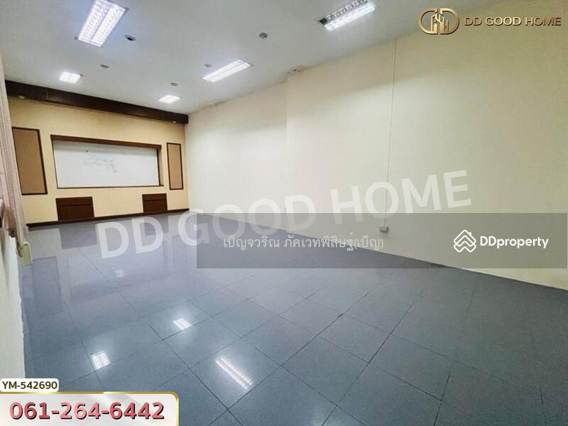 For Rent - โกดังและออฟฟิศ แยกหนองประทีป เชียงใหม่, Chiang Mai