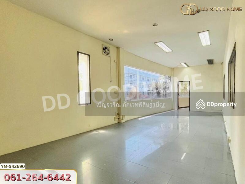 For Rent - โกดังและออฟฟิศ แยกหนองประทีป เชียงใหม่, Chiang Mai