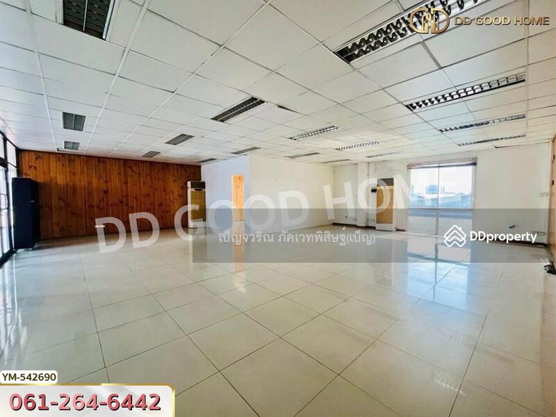 For Rent - โกดังและออฟฟิศ แยกหนองประทีป เชียงใหม่, Chiang Mai