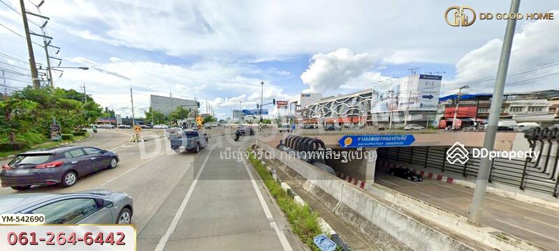 For Rent - โกดังและออฟฟิศ แยกหนองประทีป เชียงใหม่, Chiang Mai