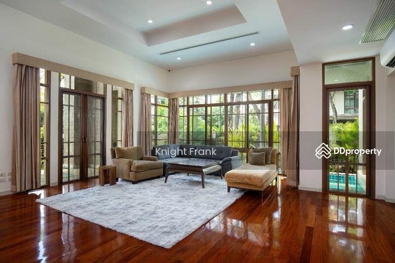 Baan Sansiri Sukhumvit 67, Bangkok, 32 Soi Sukhumvit 67, Phra Kanong Nua, Watthana, Bangkok, 4 Bedrooms, 490 sqm, Single Detached House For Sale, by Knight Frank Chartered (Thailand) Co.,Ltd, 11357230 - DDproperty.com