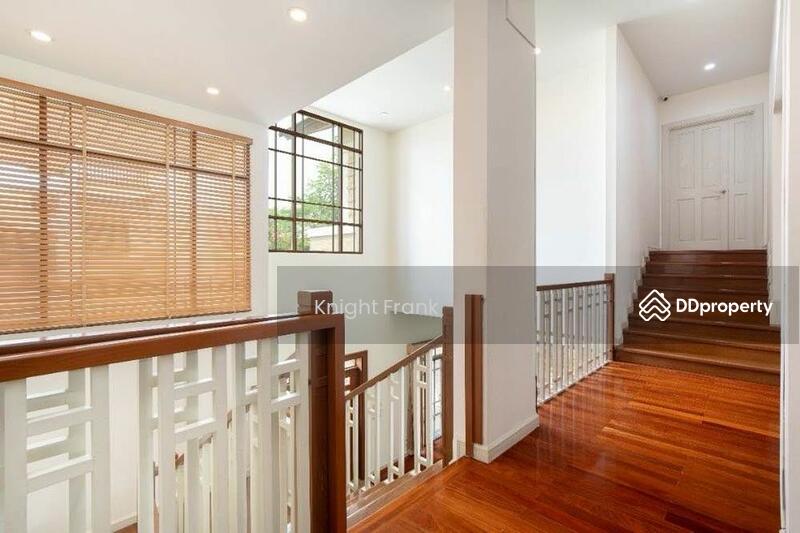 Baan Sansiri Sukhumvit 67, Bangkok, 32 Soi Sukhumvit 67, Phra Kanong Nua, Watthana, Bangkok, 4 Bedrooms, 490 sqm, Single Detached House For Sale, by Knight Frank Chartered (Thailand) Co.,Ltd, 11357230 - DDproperty.com