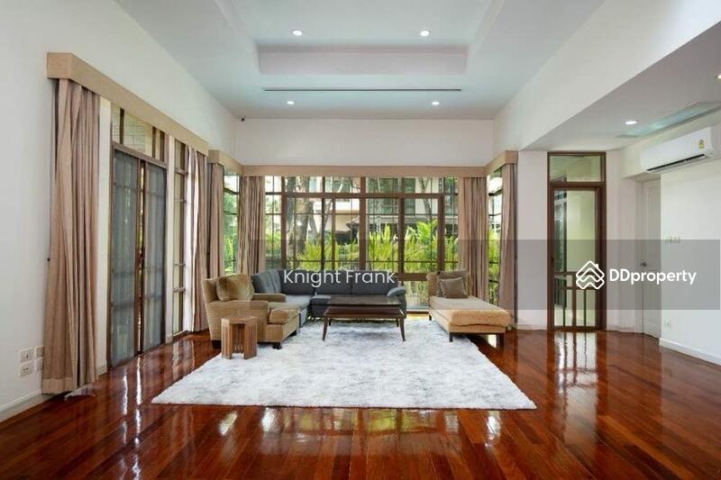 Baan Sansiri Sukhumvit 67 : บ้านแสนสิริ สุขุมวิท 67, กรุงเทพ, 32 ซอย สุขุมวิท 67, พระโขนงเหนือ, วัฒนา, กรุงเทพ, 490 ตร.ม., บ้านเดี่ยว ขาย, โดย Knight Frank Chartered (Thailand) Co.,Ltd, 11357230 - DDproperty.com