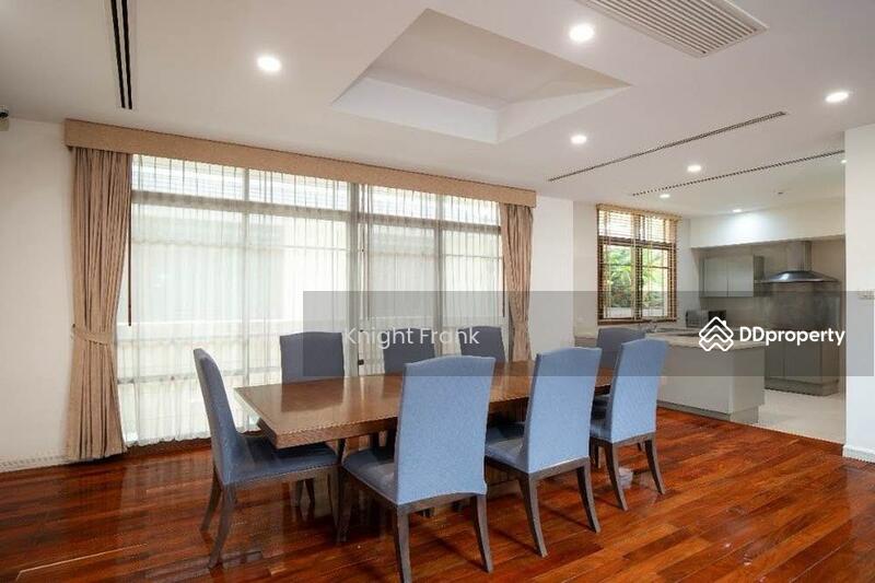 Baan Sansiri Sukhumvit 67, Bangkok, 32 Soi Sukhumvit 67, Phra Kanong Nua, Watthana, Bangkok, 4 Bedrooms, 490 sqm, Single Detached House For Sale, by Knight Frank Chartered (Thailand) Co.,Ltd, 11357230 - DDproperty.com