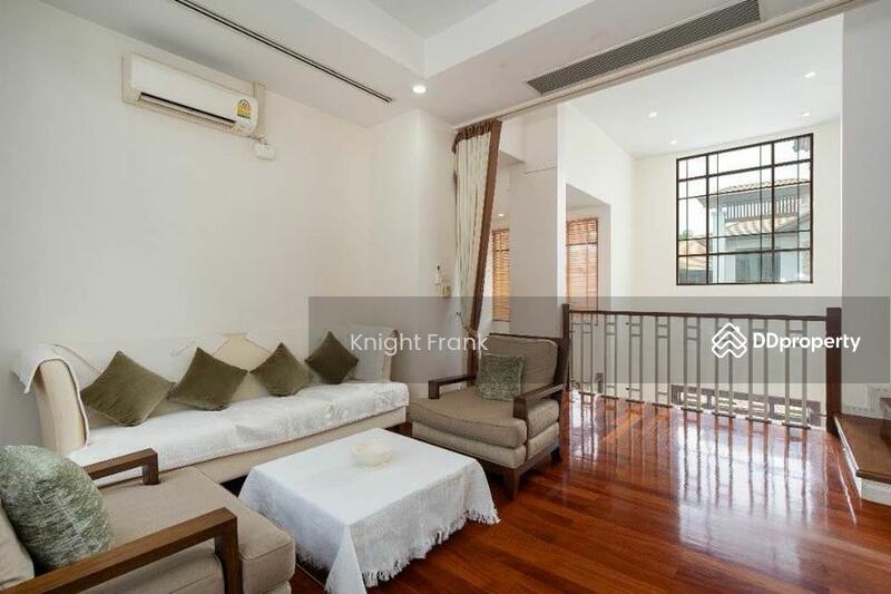Baan Sansiri Sukhumvit 67, Bangkok, 32 Soi Sukhumvit 67, Phra Kanong Nua, Watthana, Bangkok, 4 Bedrooms, 490 sqm, Single Detached House For Sale, by Knight Frank Chartered (Thailand) Co.,Ltd, 11357230 - DDproperty.com