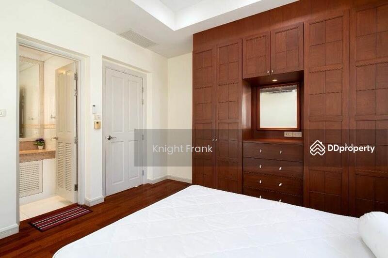 Baan Sansiri Sukhumvit 67, Bangkok, 32 Soi Sukhumvit 67, Phra Kanong Nua, Watthana, Bangkok, 4 Bedrooms, 490 sqm, Single Detached House For Sale, by Knight Frank Chartered (Thailand) Co.,Ltd, 11357230 - DDproperty.com