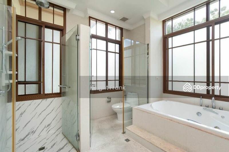 Baan Sansiri Sukhumvit 67, Bangkok, 32 Soi Sukhumvit 67, Phra Kanong Nua, Watthana, Bangkok, 4 Bedrooms, 490 sqm, Single Detached House For Sale, by Knight Frank Chartered (Thailand) Co.,Ltd, 11357230 - DDproperty.com