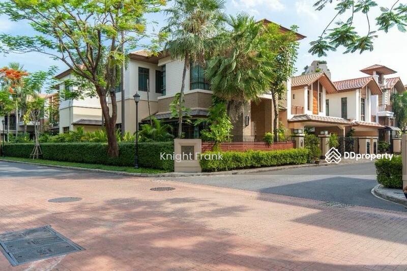 Baan Sansiri Sukhumvit 67 : บ้านแสนสิริ สุขุมวิท 67, กรุงเทพ, 32 ซอย สุขุมวิท 67, พระโขนงเหนือ, วัฒนา, กรุงเทพ, 490 ตร.ม., บ้านเดี่ยว ขาย, โดย Knight Frank Chartered (Thailand) Co.,Ltd, 11357230 - DDproperty.com