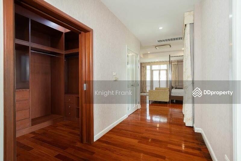 Baan Sansiri Sukhumvit 67, Bangkok, 32 Soi Sukhumvit 67, Phra Kanong Nua, Watthana, Bangkok, 4 Bedrooms, 490 sqm, Single Detached House For Sale, by Knight Frank Chartered (Thailand) Co.,Ltd, 11357230 - DDproperty.com