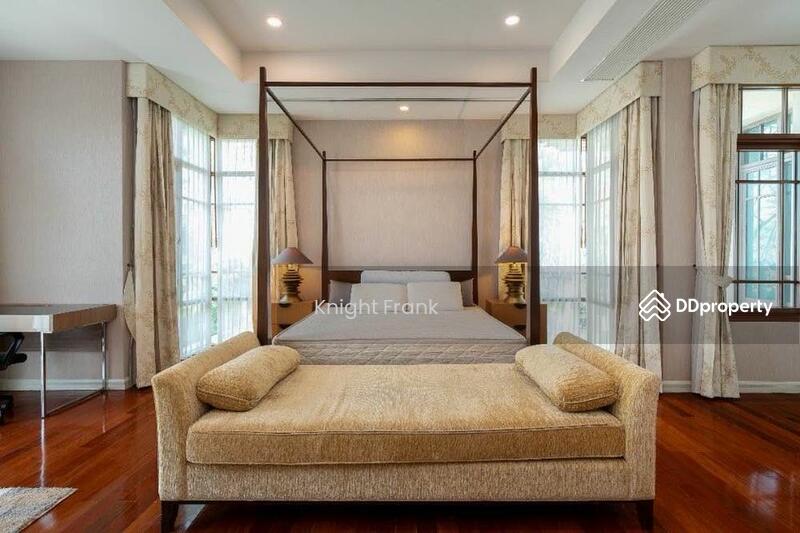 Baan Sansiri Sukhumvit 67, Bangkok, 32 Soi Sukhumvit 67, Phra Kanong Nua, Watthana, Bangkok, 4 Bedrooms, 490 sqm, Single Detached House For Sale, by Knight Frank Chartered (Thailand) Co.,Ltd, 11357230 - DDproperty.com