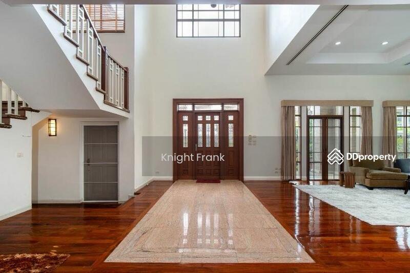 Baan Sansiri Sukhumvit 67 : บ้านแสนสิริ สุขุมวิท 67, กรุงเทพ, 32 ซอย สุขุมวิท 67, พระโขนงเหนือ, วัฒนา, กรุงเทพ, 490 ตร.ม., บ้านเดี่ยว ขาย, โดย Knight Frank Chartered (Thailand) Co.,Ltd, 11357230 - DDproperty.com