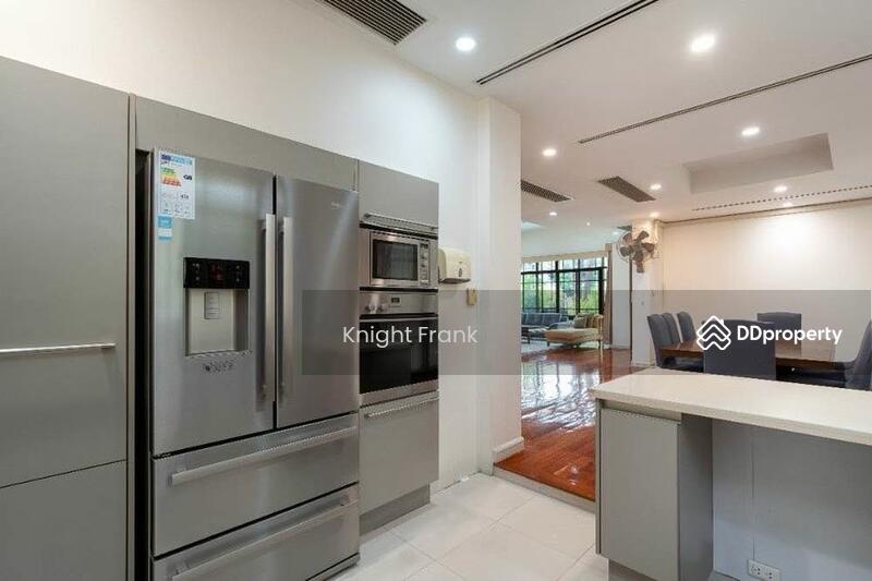 Baan Sansiri Sukhumvit 67, Bangkok, 32 Soi Sukhumvit 67, Phra Kanong Nua, Watthana, Bangkok, 4 Bedrooms, 490 sqm, Single Detached House For Sale, by Knight Frank Chartered (Thailand) Co.,Ltd, 11357230 - DDproperty.com