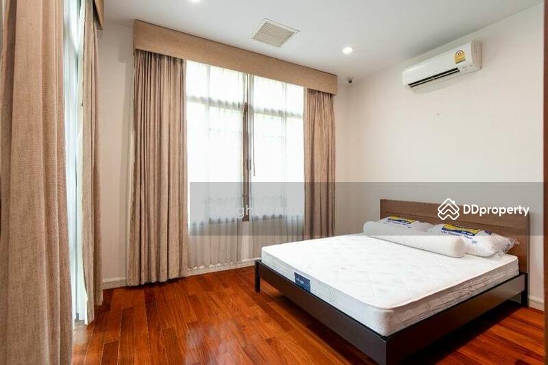 Baan Sansiri Sukhumvit 67, Bangkok, 32 Soi Sukhumvit 67, Phra Kanong Nua, Watthana, Bangkok, 4 Bedrooms, 490 sqm, Single Detached House For Sale, by Knight Frank Chartered (Thailand) Co.,Ltd, 11357230 - DDproperty.com