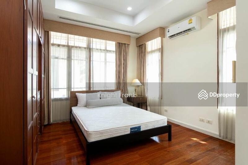 Baan Sansiri Sukhumvit 67, Bangkok, 32 Soi Sukhumvit 67, Phra Kanong Nua, Watthana, Bangkok, 4 Bedrooms, 490 sqm, Single Detached House For Sale, by Knight Frank Chartered (Thailand) Co.,Ltd, 11357230 - DDproperty.com