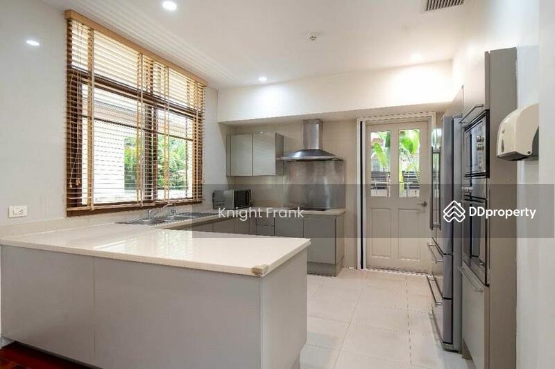 Baan Sansiri Sukhumvit 67, Bangkok, 32 Soi Sukhumvit 67, Phra Kanong Nua, Watthana, Bangkok, 4 Bedrooms, 490 sqm, Single Detached House For Sale, by Knight Frank Chartered (Thailand) Co.,Ltd, 11357230 - DDproperty.com