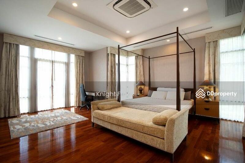 Baan Sansiri Sukhumvit 67 : บ้านแสนสิริ สุขุมวิท 67, กรุงเทพ, 32 ซอย สุขุมวิท 67, พระโขนงเหนือ, วัฒนา, กรุงเทพ, 490 ตร.ม., บ้านเดี่ยว ขาย, โดย Knight Frank Chartered (Thailand) Co.,Ltd, 11357230 - DDproperty.com
