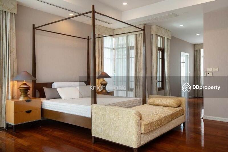 Baan Sansiri Sukhumvit 67, Bangkok, 32 Soi Sukhumvit 67, Phra Kanong Nua, Watthana, Bangkok, 4 Bedrooms, 490 sqm, Single Detached House For Sale, by Knight Frank Chartered (Thailand) Co.,Ltd, 11357230 - DDproperty.com