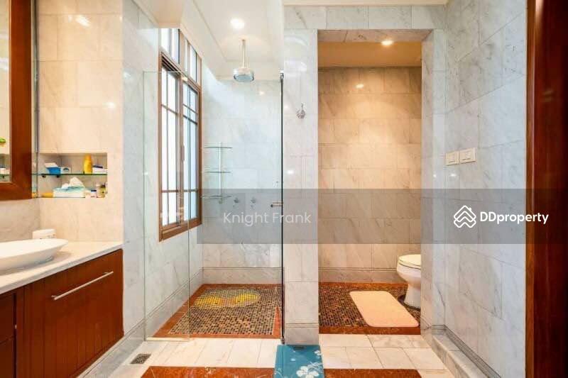 Baan Sansiri Sukhumvit 67, Bangkok, 32 Soi Sukhumvit 67, Phra Kanong Nua, Watthana, Bangkok, 5 Bedrooms, 560 sqm, Single Detached House For Sale, by Knight Frank Chartered (Thailand) Co.,Ltd, 11357264 - DDproperty.com