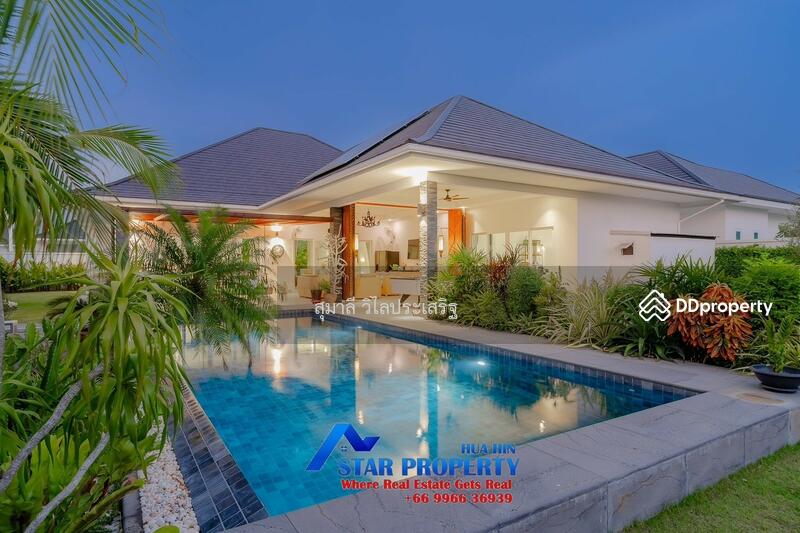 For Sale - Aria Hua Hin 2, Prachuap Khiri Khan