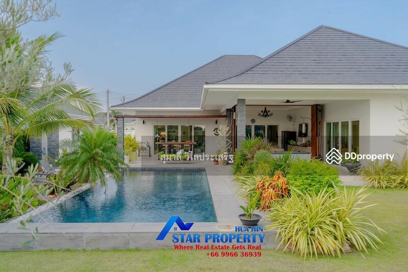 For Sale - Aria Hua Hin 2, Prachuap Khiri Khan