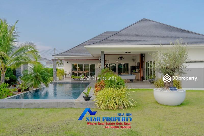 For Sale - Aria Hua Hin 2, Prachuap Khiri Khan