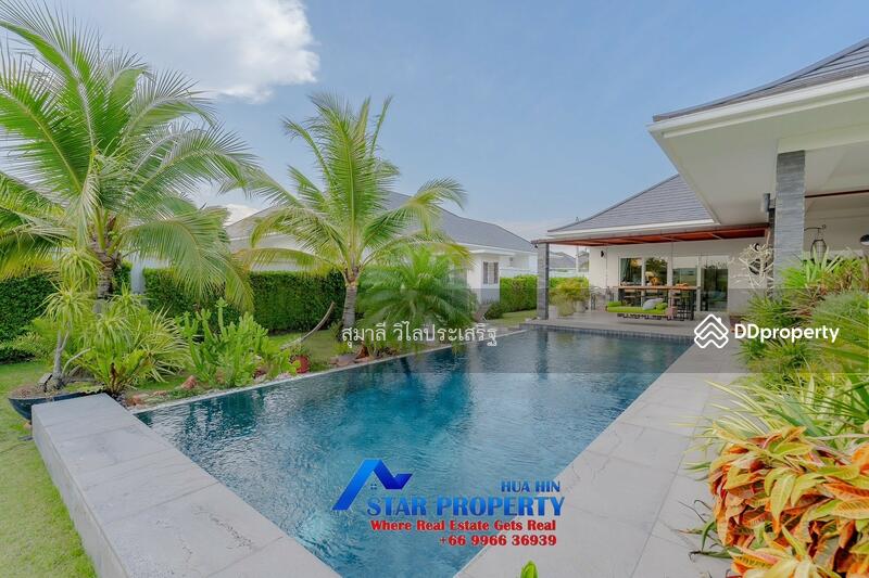 For Sale - Aria Hua Hin 2, Prachuap Khiri Khan