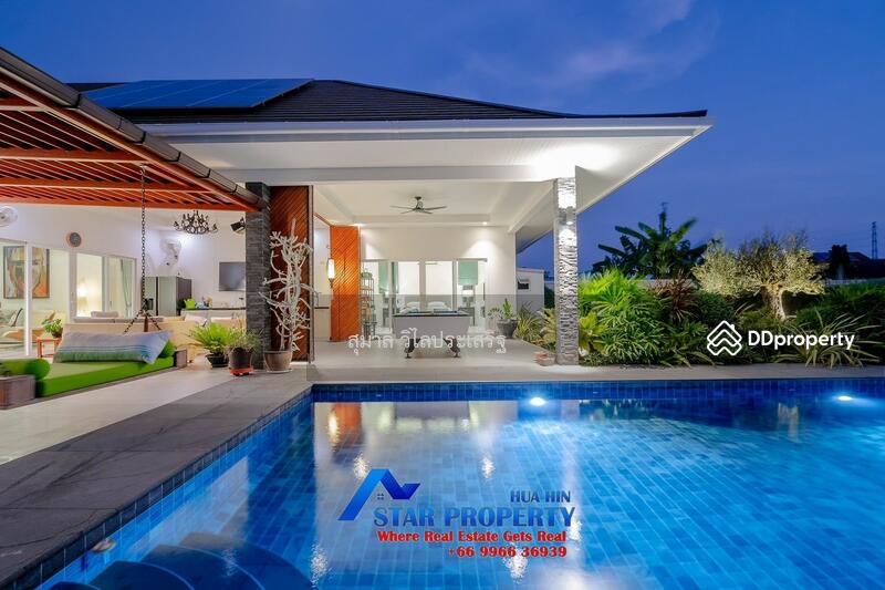 For Sale - Aria Hua Hin 2, Prachuap Khiri Khan